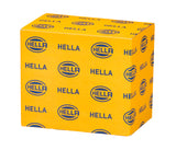 Hella Supertone Horn Set 24V 84w Black LA003399101