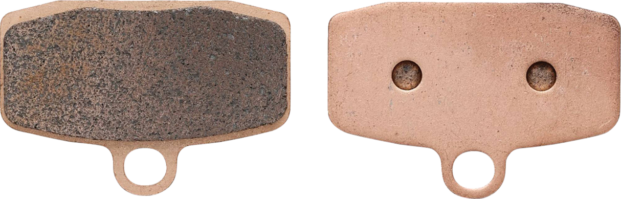 ALL BALLS Sintered Brake Pad Kit 18-8074