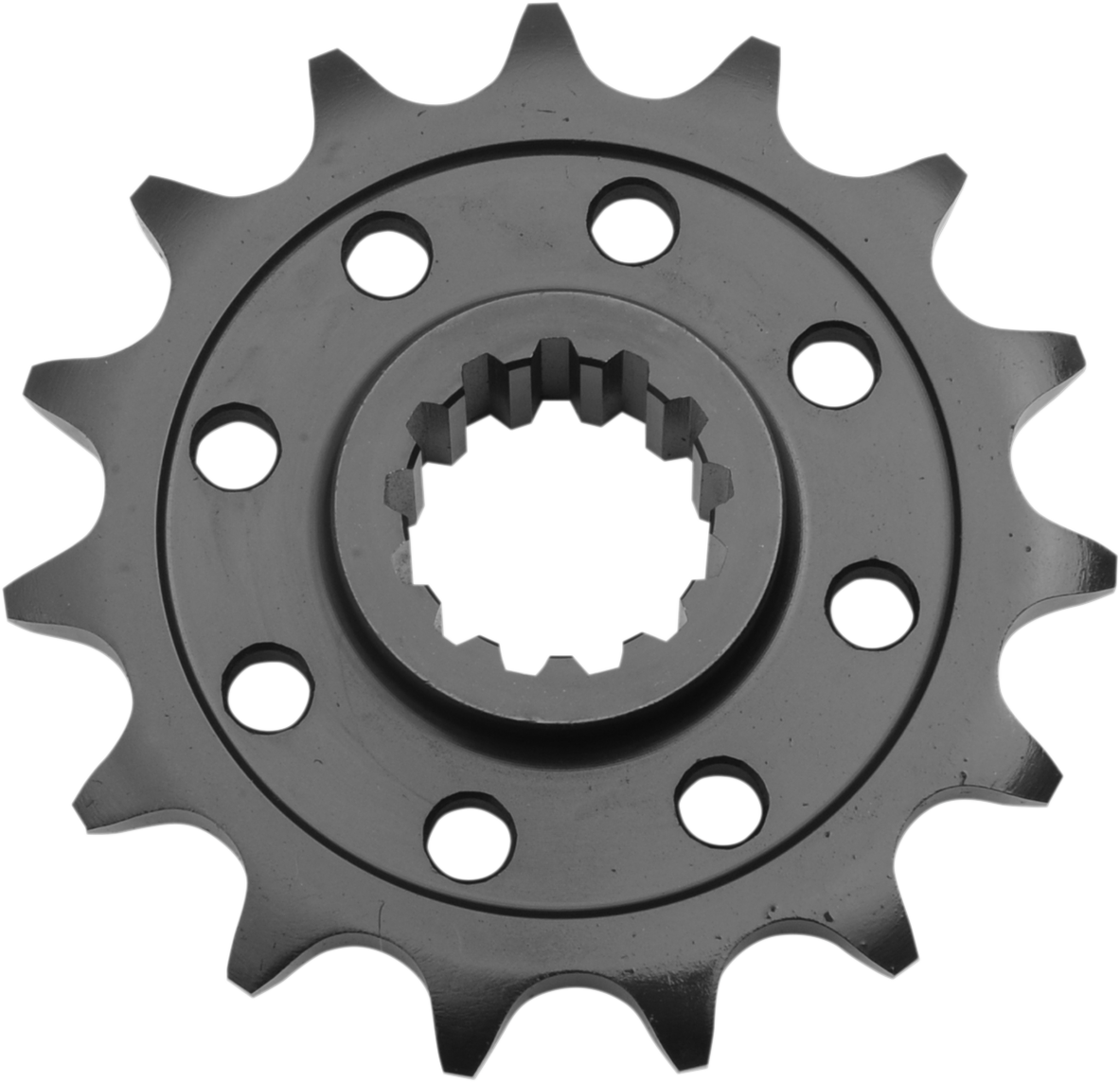 SUNSTAR SPROCKETS Countershaft Sprocket - 15-Tooth 3C715