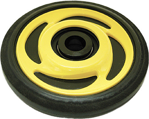 PPD Ppd Idler 5.35" X .750" Yel S/M R5350J-2-406C