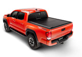 Retrax 16-18 Tacoma 5ft Double Cab RetraxPRO MX 80851