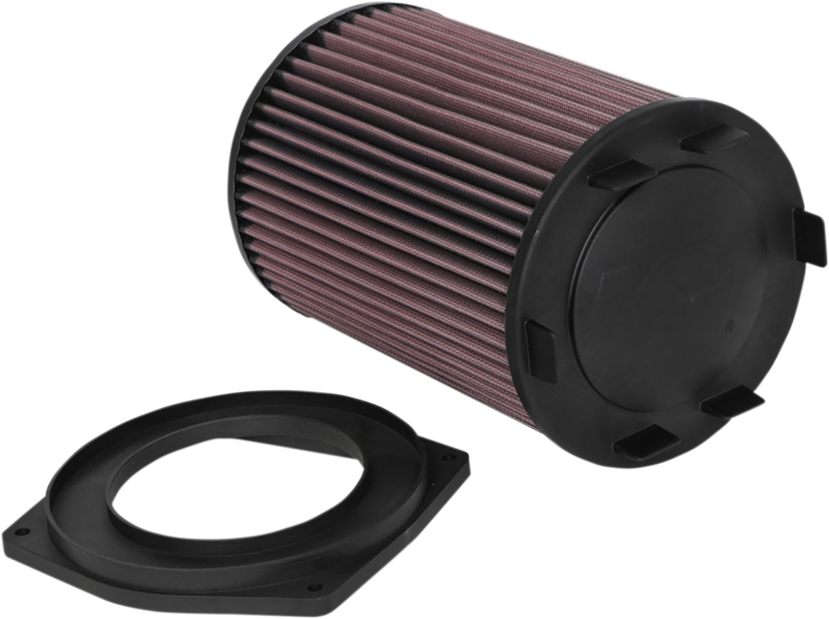 K & N Air Filter - Yamaha Wolverine YA-8518