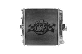 CSF 05-11 Porsche 911 Carrera/GT3 RS (997) Right Side Radiator 7048