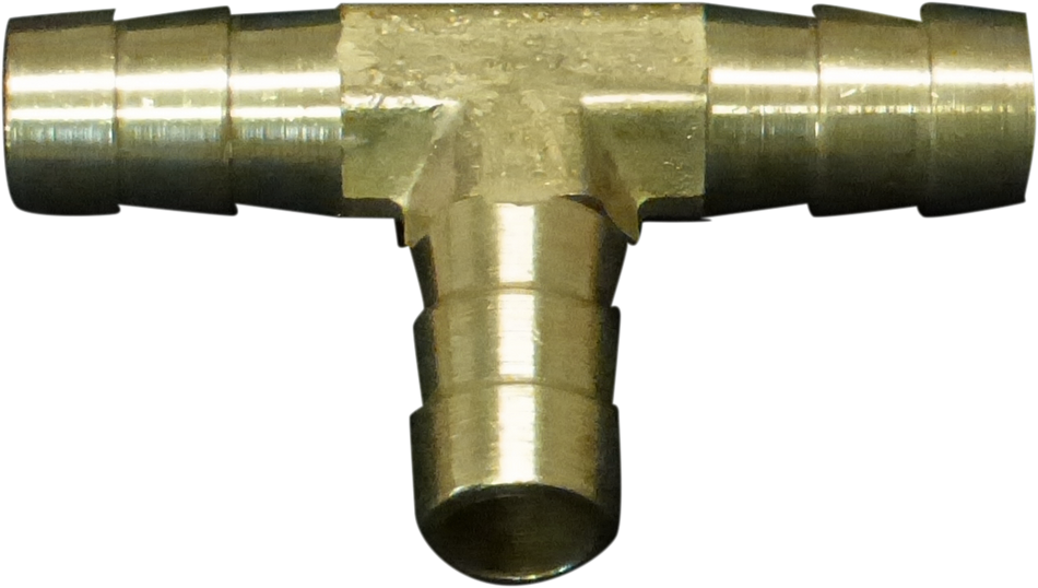 HELIX T-shaped Hose Splicer Tubing - 3/8" 053-1440