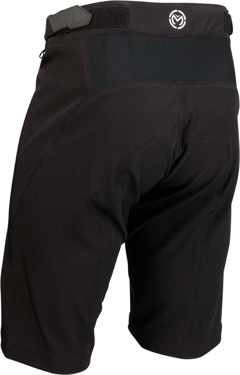 MOOSE RACING Pantalones cortos Moose MTB - Negro - US 30 5001-0091 