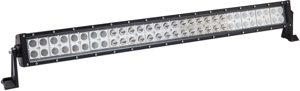 OPTRONICS INC. LED Combination Spot/Flood Light Bar - 33" UCL22CB