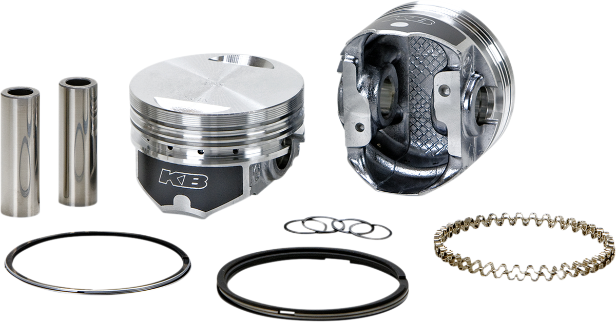 KB PERFORMANCE Piston Kit - XL KB295.STD