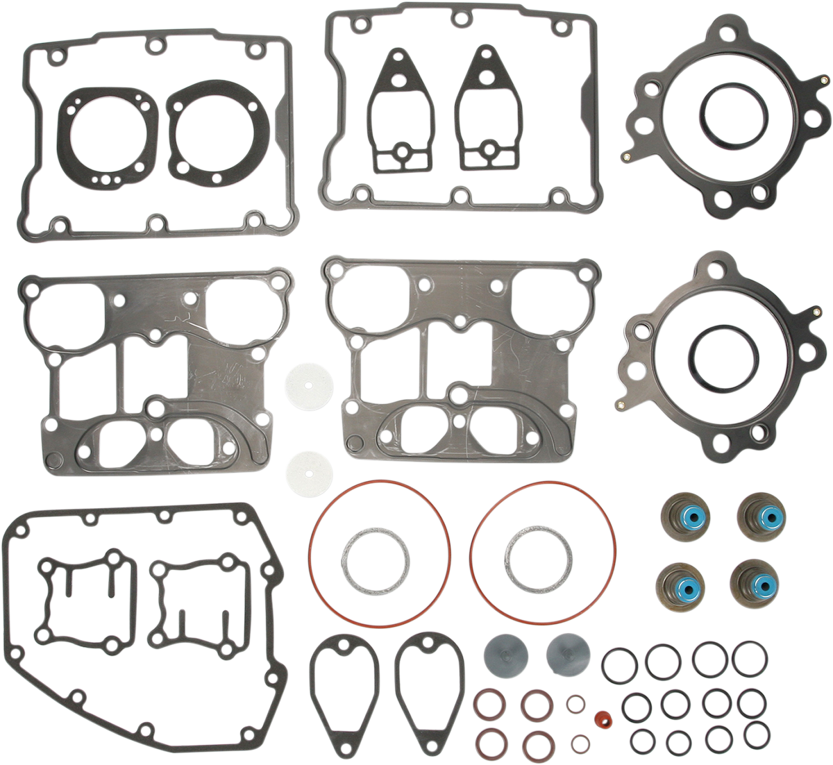 COMETIC Top End Gasket - Twin Cam C9147