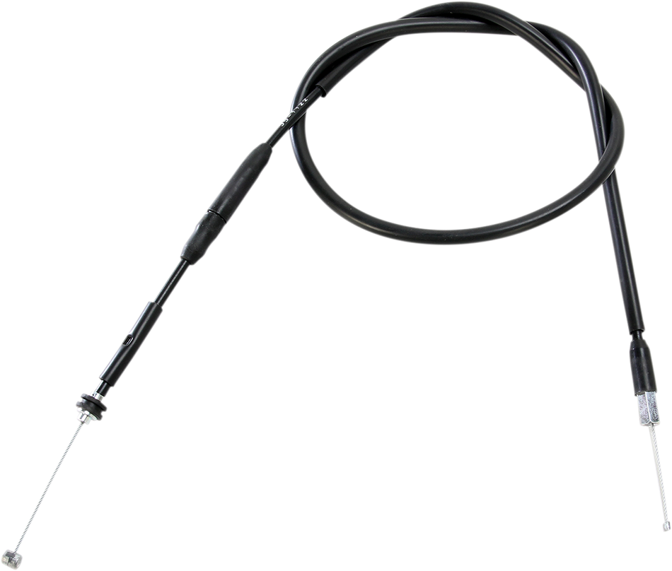 Cable del acelerador MOOSE RACING - Yamaha 45-1086
