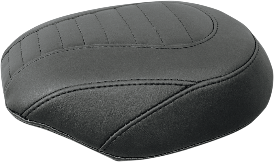 MUSTANG Tripper Rear Seat - Tuck and Roll - XL 76956