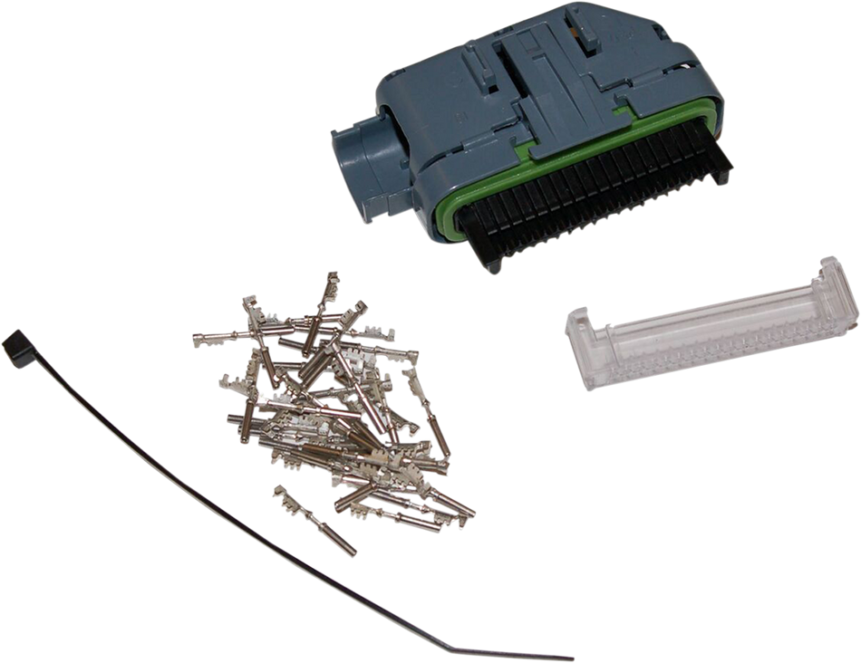NAMZ Delphi ECM 36 Pin Connector Kit OE/2078-00 NHD-72078-00