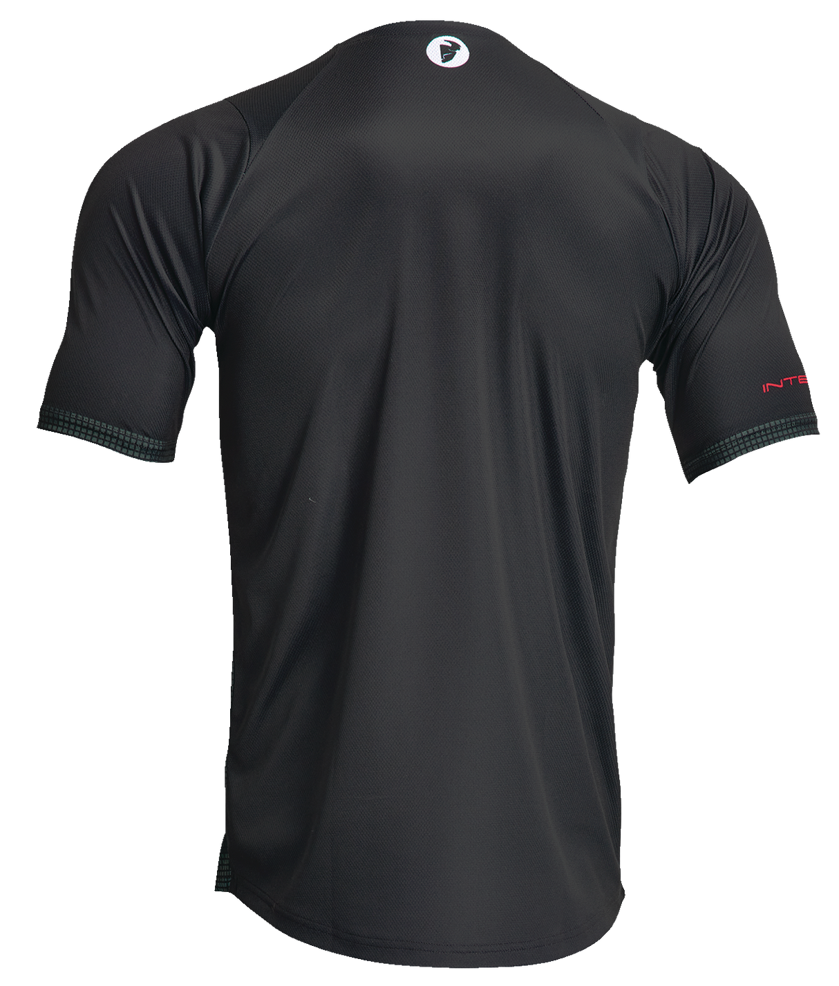 THOR Intense Assist Decoy Jersey - Short-Sleeve - Black/Camo - 2XL 5020-0197