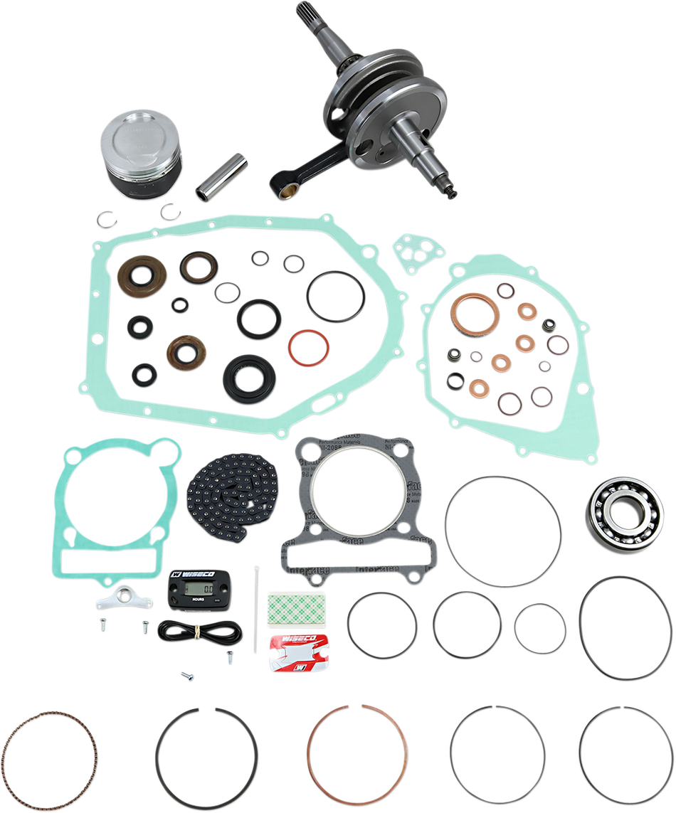 WISECO Engine Kit Performance PWR137-830