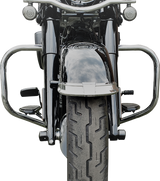 JARDINE Highway Bar - Chrome - Softail 10-5021-01