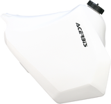 ACERBIS Gas Tank - White - Suzuki - 5.3 Gallon 2250360002