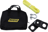 Kit de accesorios para cabrestante MOOSE UTILITY O15-7001 