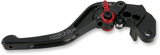 CRG Clutch Lever - RC2 - Short - Black 2AN-611-H-B