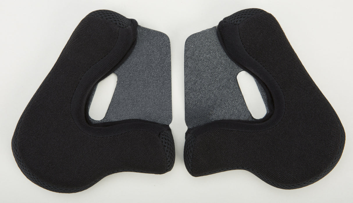 GMAX Cheek Pads 15mm 3x Stock Gm-46.2 G046208