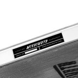 Mishimoto 15 Subaru WRX Performance Aluminum Radiator MMRAD-WRX-15