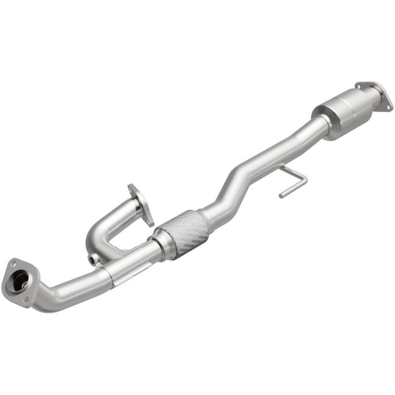 MagnaFlow Conv DF 04-06 Lexus ES330 / 04-06 Toyota Camry/05-08 Solara 3.3L Y-Pipe Assembly 23009