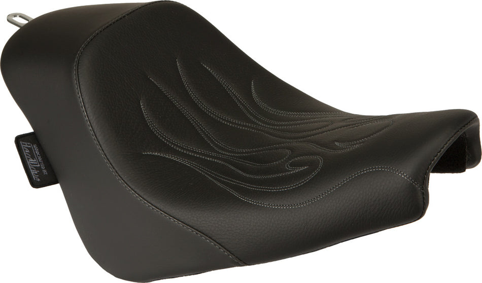 HARDDRIVE Push-Up Solo Seat (Flame) 20-114F