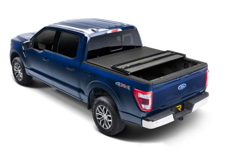 Extang 2021 Ford F150 (5 1/2 ft Bed) Trifecta ALX 90702