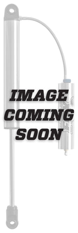 Fox 99-06 Chevy 1500 2.0 Performance Series 4.6in. Smooth Body IFP Front Shock (Alum) / 0-2in. Lift 985-02-009