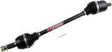 Eje DEMON - X-Treme - Servicio pesado - Delantero izquierdo/derecho PAXL-6061XHD 