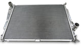 CSF 00-06 BMW M3 (E46) Triple Pass Radiator 7058