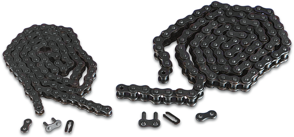 Parts Unlimited 520 - Drive Chain - 90 Links T52090