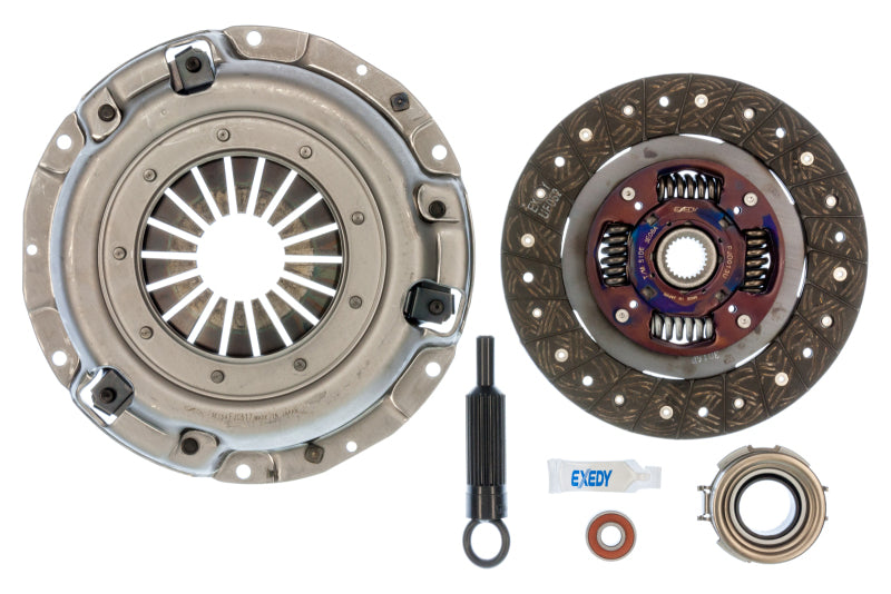 Exedy OE 1995-2001 Subaru Impreza H4 Clutch Kit 15010