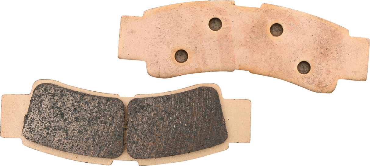 ALL BALLS Sintered Brake Pad Kit 18-8059