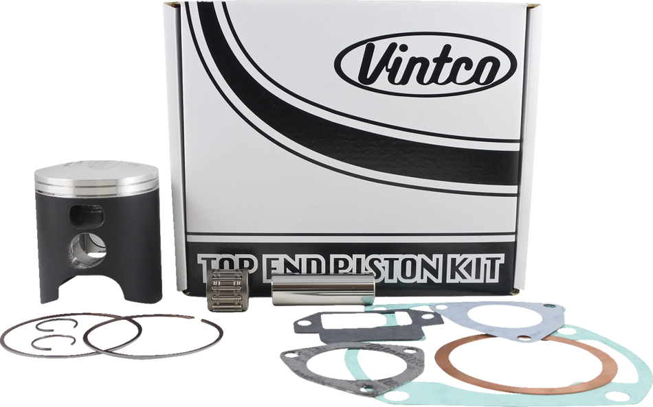 VINTCO Top End Piston Kit KTS03-00