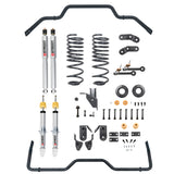 Belltech Lowering Kit 2019+ Ram 1500 2WD/4WD 1-3in F / 4-5in R 1063SPS