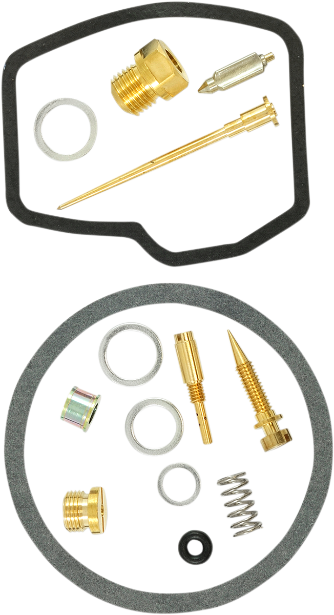 K&L SUPPLY Carburetor Repair Kits 18-2419