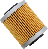 HIFLOFILTRO Oil Filter HF651