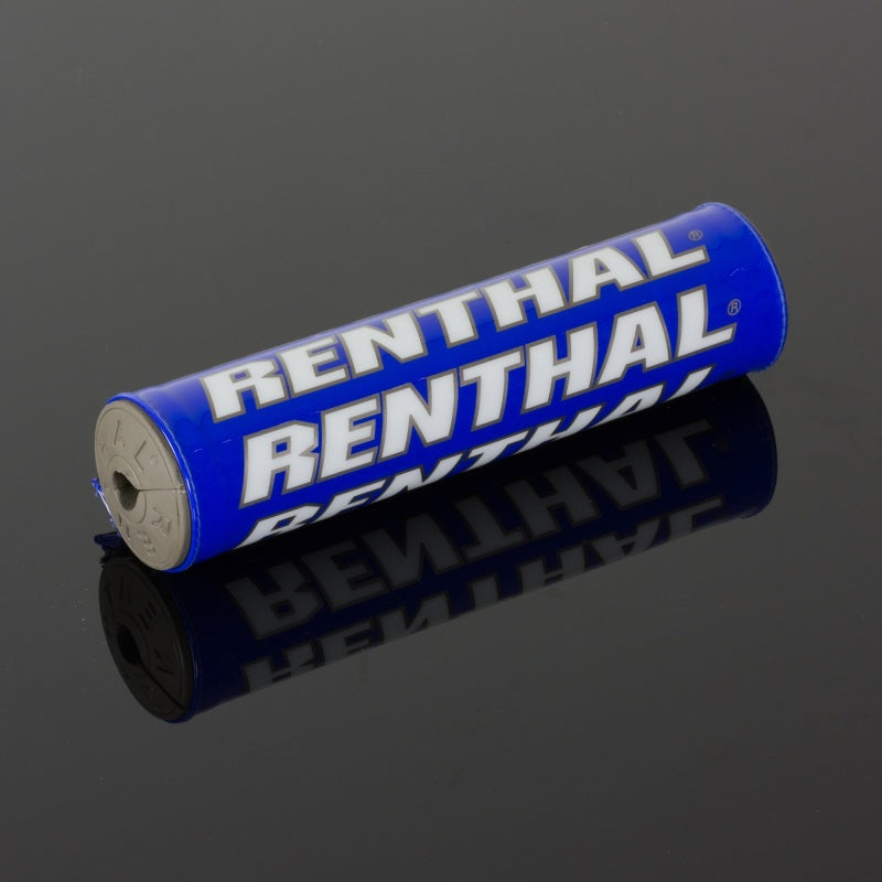 Renthal Mini SX 205 Pad 8.5 in. - Blue