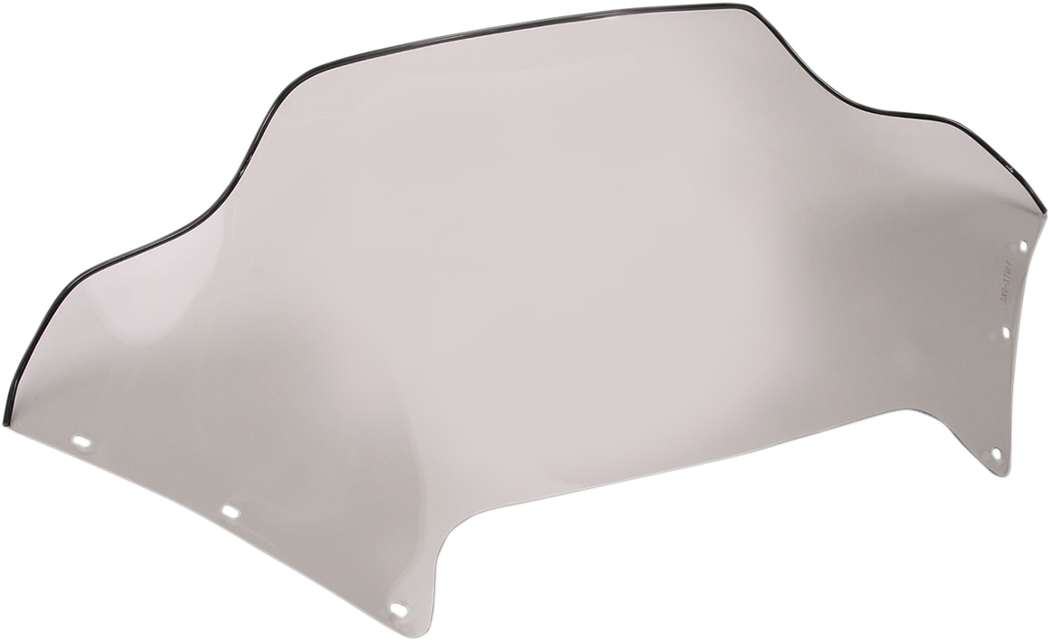 SNO STUFF Windshield - Arctic Cat 450-158