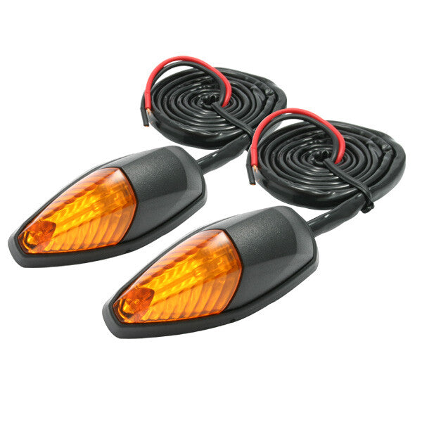 DRC Moto Led 586 Led Flasher Amber D45-58-617