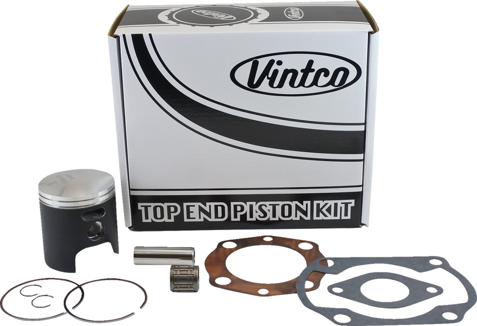 VINTCO Top End Piston Kit KTH02-1.0