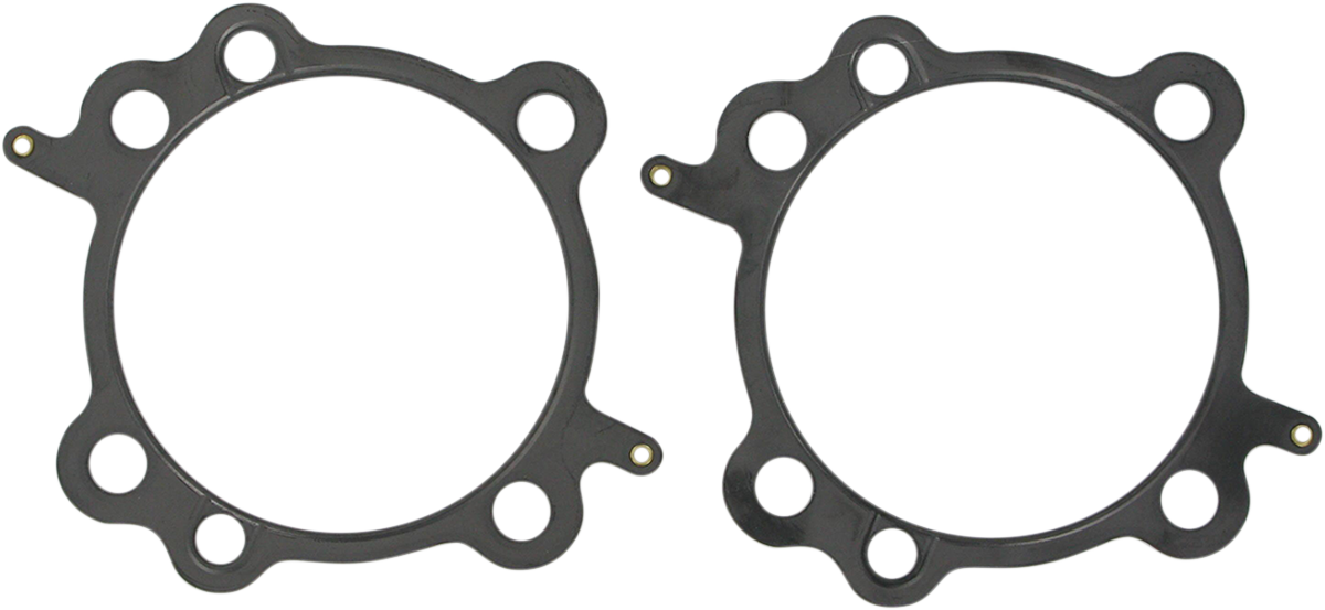 COMETIC Top End Gasket - Standard - .030" C9851