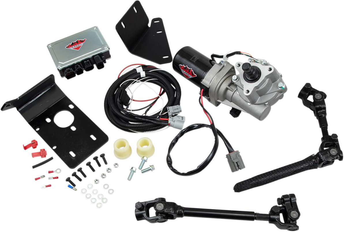 MOOSE UTILITY Elektrisches Servolenkungskit RZR 800 2008 PEPS-5004 