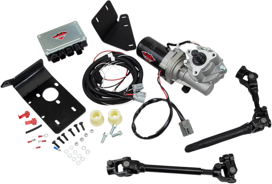 MOOSE UTILITY Electric Power Steering Kit PEPS-5004