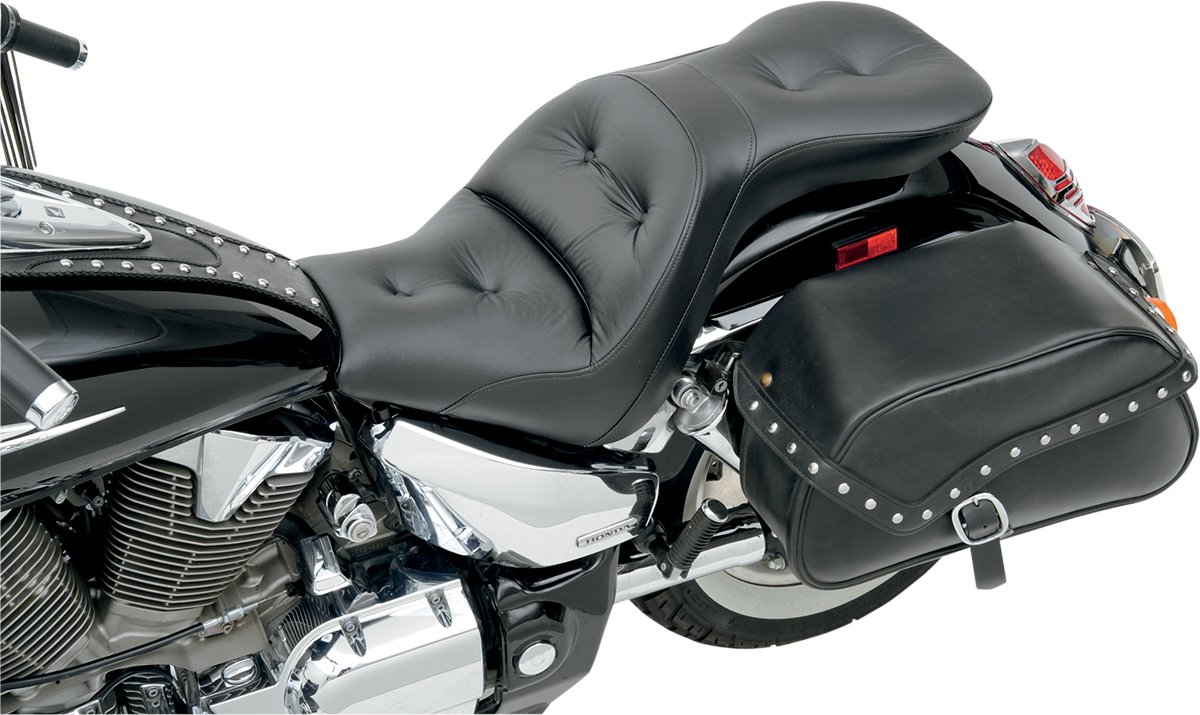 SADDLEMEN Explorer Road Sofa Seat - VTX1300C H04-09-0291RS