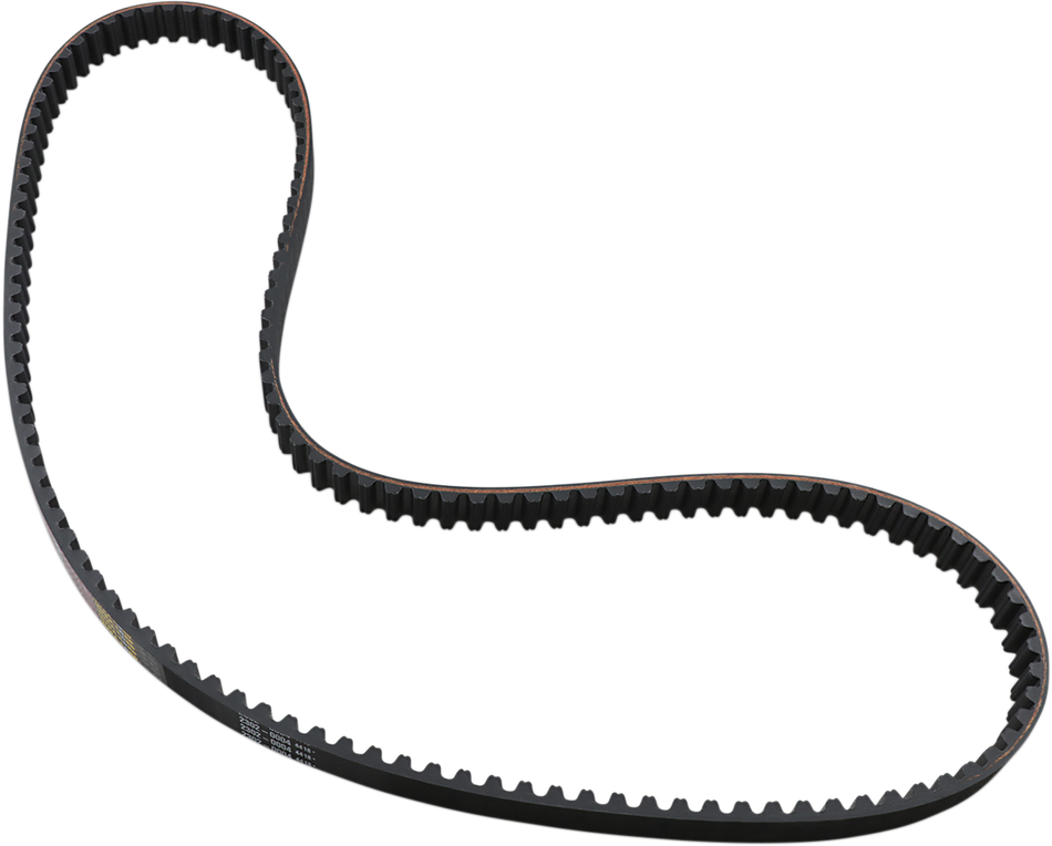 PANTHER Rear Drive Belt - 130-tooth - 1" 62-1234