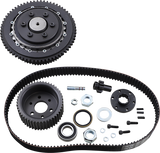 BELT DRIVES LTD. Transmisión por correa de 1-5/8" EVBB-1SL 