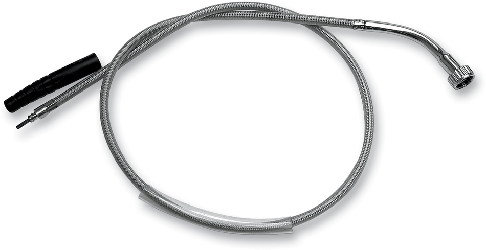 MOTION PRO Speedometer Cable - Armor Coat 66-0263