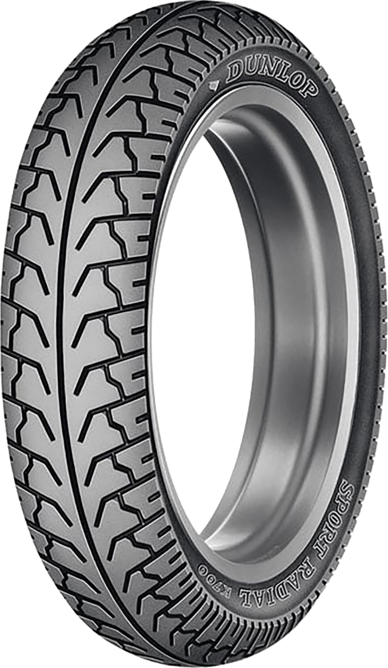 Dunlop K700G Rear Tire - 150/80R16 71V TL