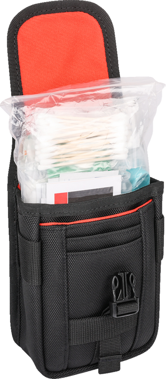 THRASHIN SUPPLY CO. Multi-Use Pouch TSB-00-14