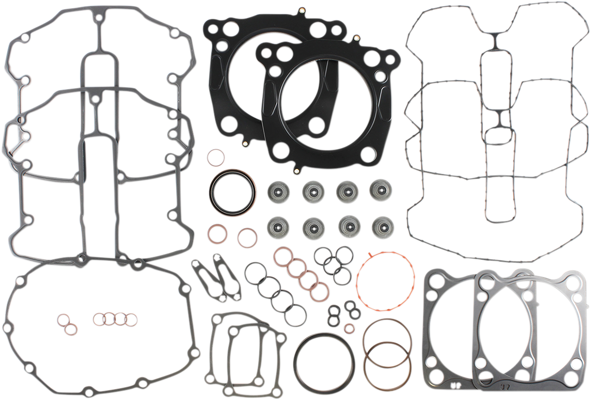 COMETIC Motor Gasket Kit - M8 C10250